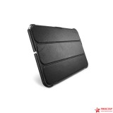 Кожаный чехол SGP Leinwand для Samsung Galaxy Tab 8.9 P7300(черный)